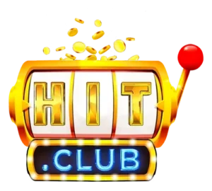 hitclub logo